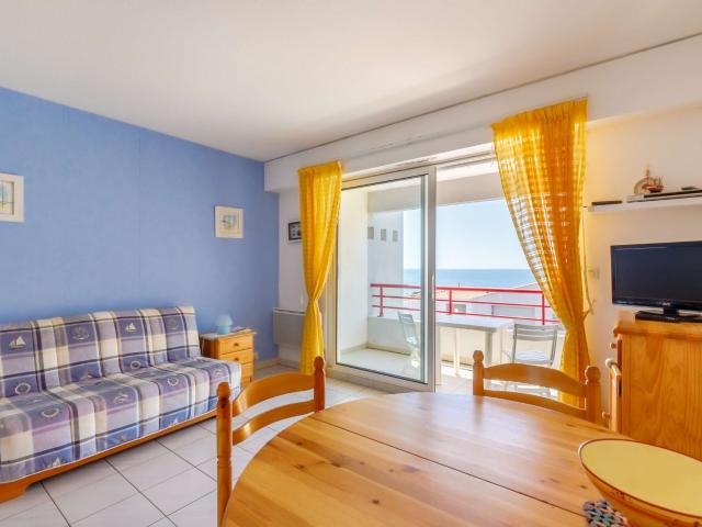 Appartement vente à Les Sables-d'Olonne, Château-d'olonne