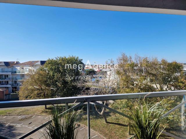Appartement vente à Les Sables-d'Olonne, Château-d'olonne