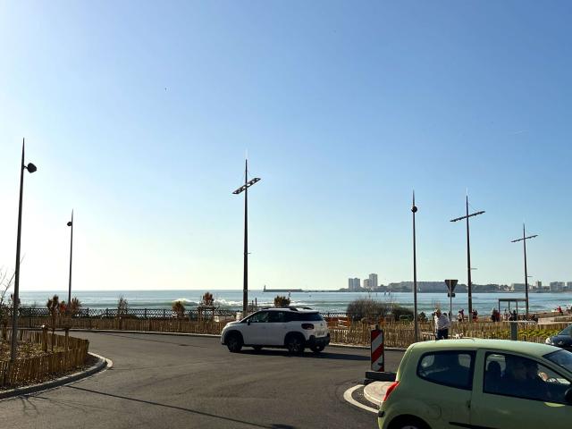 Appartement vente à Les Sables-d'Olonne, Château-d'olonne