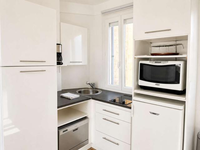 Appartement vente à Les Sables-d'Olonne