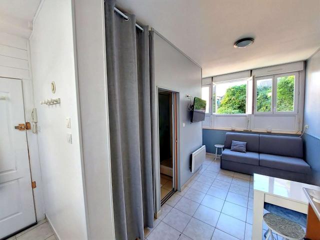 Appartement vente à Les Sables-d'Olonne, Château-d'olonne