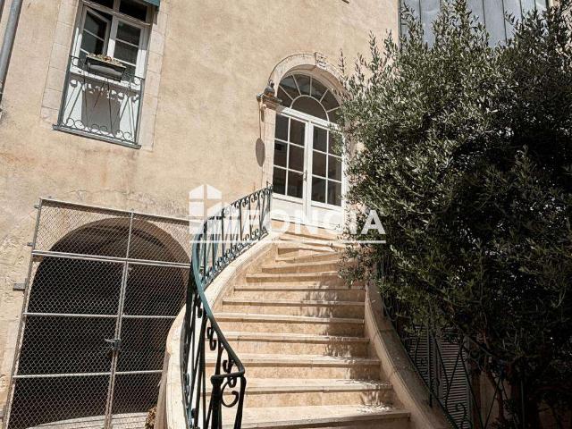 Appartement vente à Les Sables-d'Olonne, Château-d'olonne