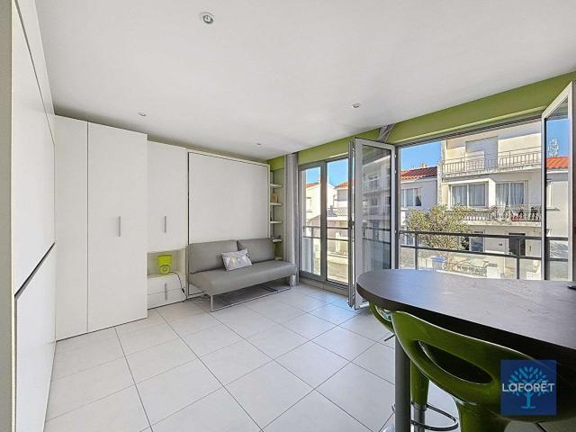 Studio vente à Les Sables-d'Olonne, Château-d'olonne