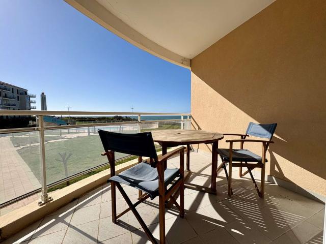 Appartement vente à Les Sables-d'Olonne, Château-d'olonne