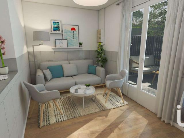 Appartement vente à Les Sables-d'Olonne, Château-d'olonne
