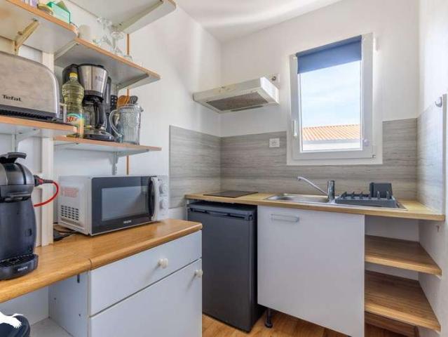 Appartement vente à Les Sables-d'Olonne, Château-d'olonne