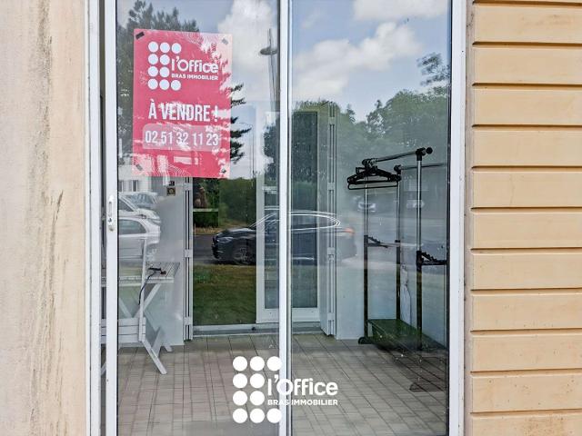 Studio vente à Les Sables-d'Olonne, Château-d'olonne