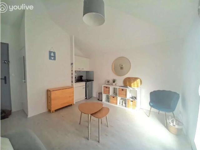 Appartement vente à Les Sables-d'Olonne