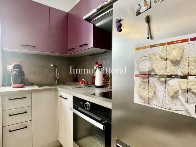 Appartement vente à Les Sables-d'Olonne, Château-d'olonne