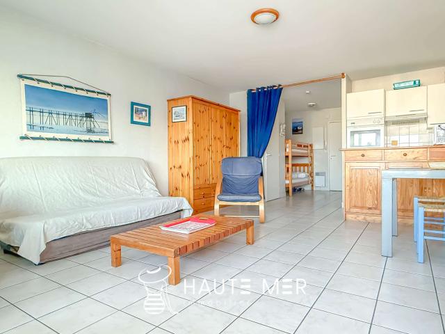 Appartement vente à Les Sables-d'Olonne, Château-d'olonne