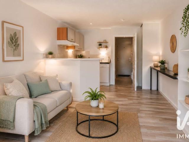 Appartement vente à Les Sables-d'Olonne, Château-d'olonne