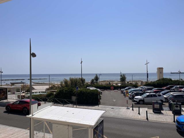 Appartement vente à Les Sables-d'Olonne, Château-d'olonne
