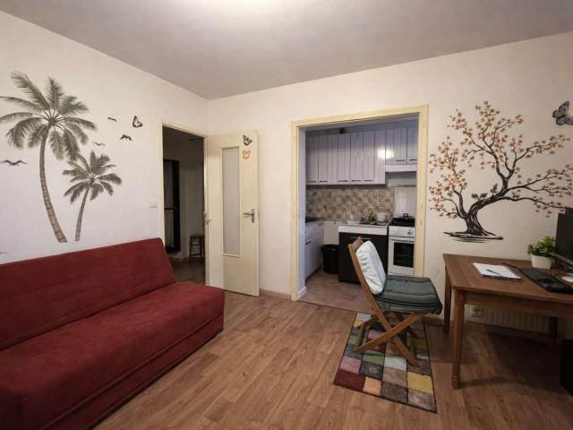 Appartement vente à Les Sables-d'Olonne, Château-d'olonne