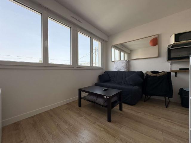 Appartement vente à Les Sables-d'Olonne, Château-d'olonne