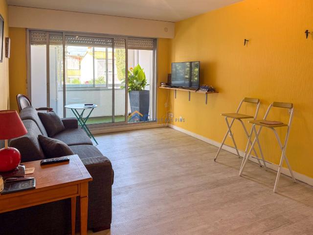 Studio vente à Les Sables-d'Olonne, Château-d'olonne