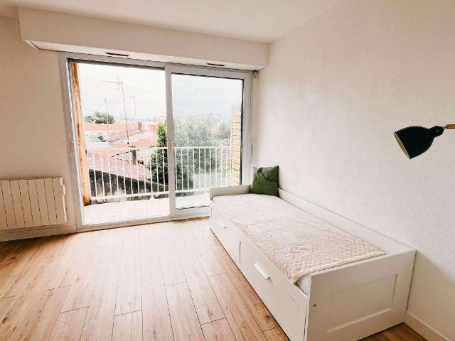 Appartement vente à Les Sables-d'Olonne