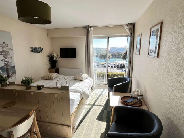 Appartement vente à Les Sables-d'Olonne, Château-d'olonne