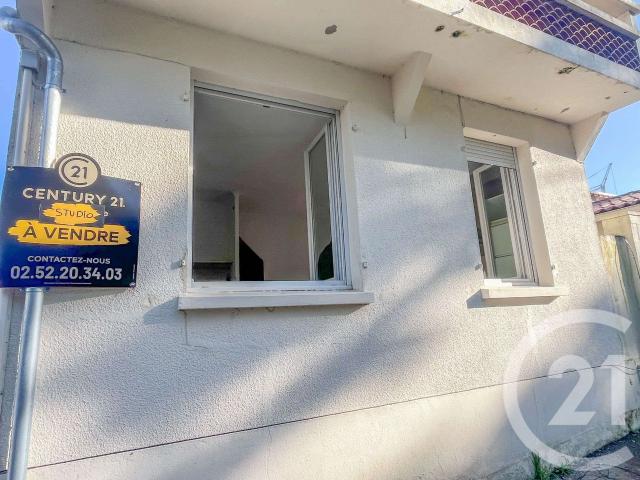 Appartement vente à Les Sables-d'Olonne, Château-d'olonne