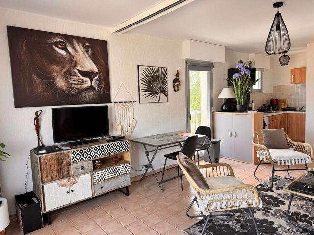 Appartement vente à Les Sables-d'Olonne, Château-d'olonne