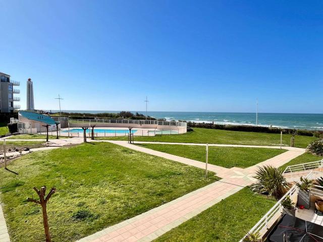 Studio vente à Les Sables-d'Olonne, Château-d'olonne