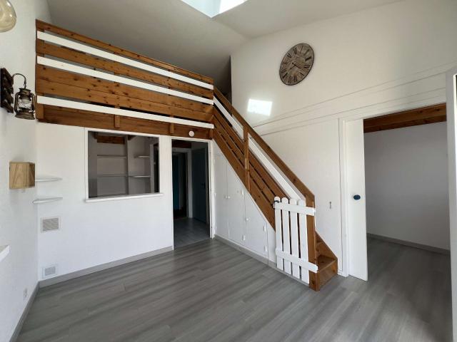 Appartement vente à Les Sables-d'Olonne, Château-d'olonne