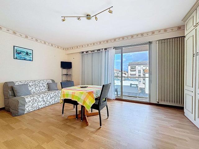 Studio vente à Les Sables-d'Olonne, Château-d'olonne