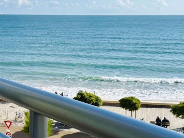 Studio vente à Les Sables-d'Olonne, Château-d'olonne