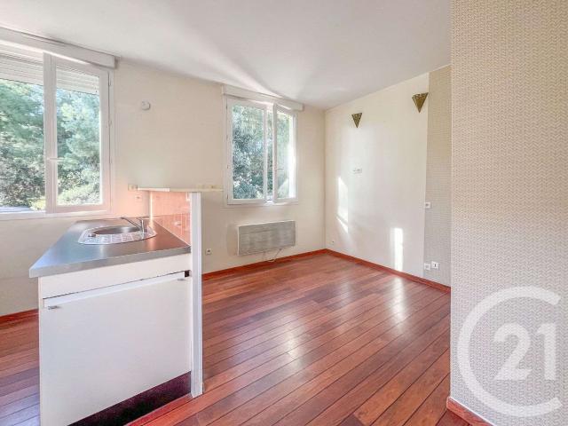 Appartement vente à Les Sables-d'Olonne, Château-d'olonne
