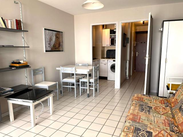 Studio vente à Les Sables-d'Olonne, Château-d'olonne