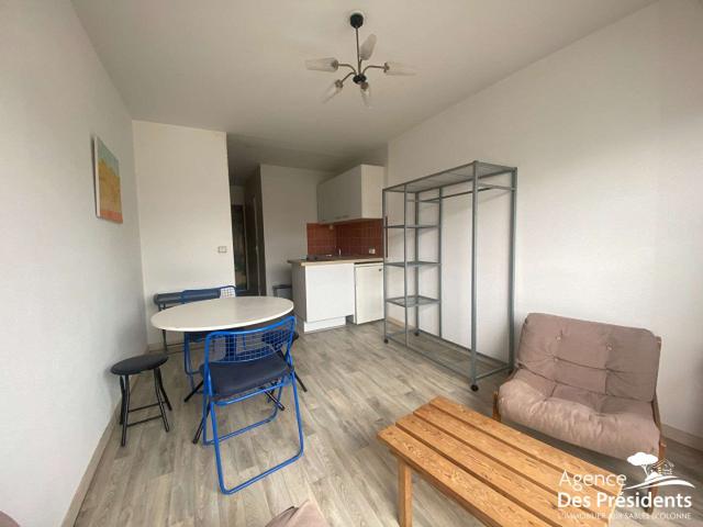 Studio vente à Les Sables-d'Olonne, Château-d'olonne