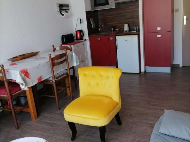 Appartement vente à Les Sables-d'Olonne, Château-d'olonne