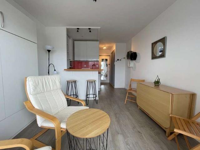 Appartement vente à Les Sables-d'Olonne, Château-d'olonne