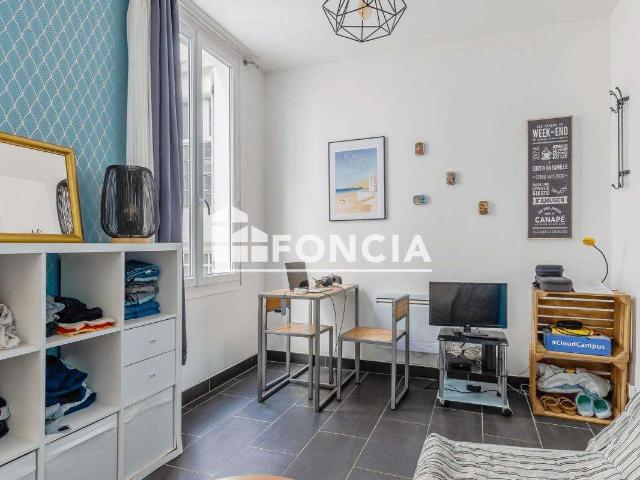 Appartement vente à Les Sables-d'Olonne, Château-d'olonne