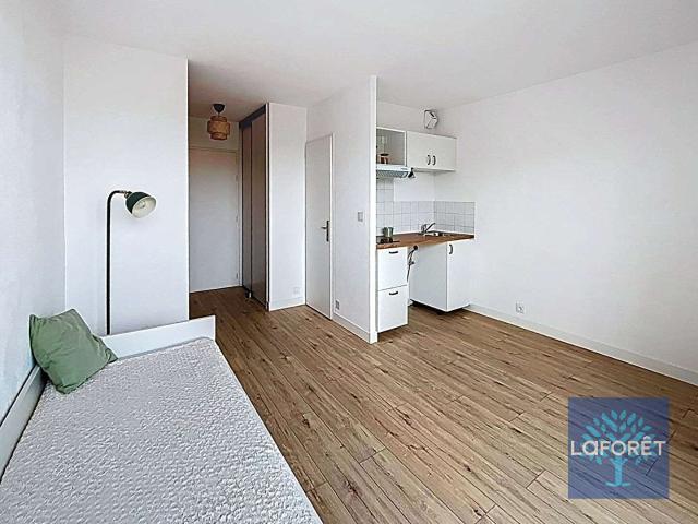 Studio vente à Les Sables-d'Olonne, Château-d'olonne