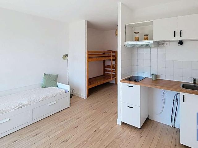 Studio vente à Les Sables-d'Olonne, Château-d'olonne