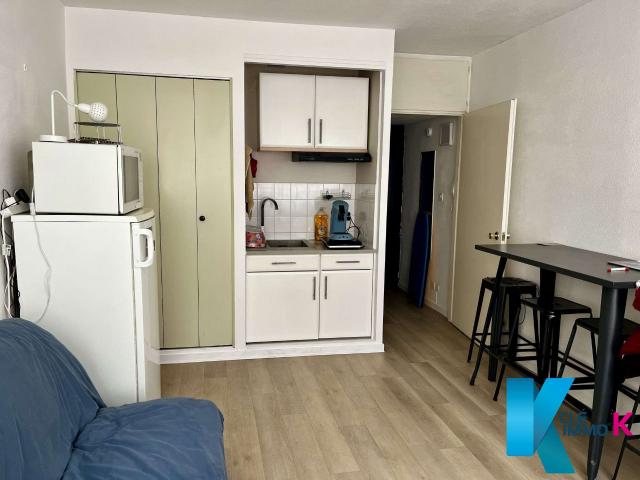 Appartement vente à Les Sables-d'Olonne, Château-d'olonne