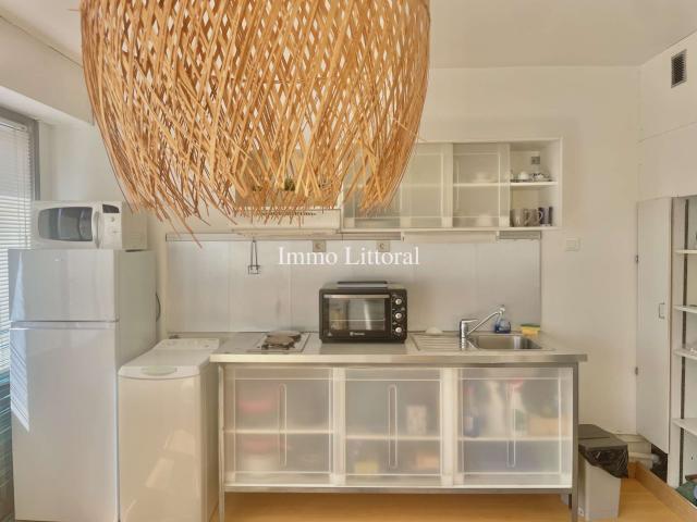 Appartement vente à Les Sables-d'Olonne, Château-d'olonne