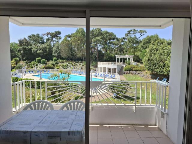 Appartement vente à Les Sables-d'Olonne, Château-d'olonne