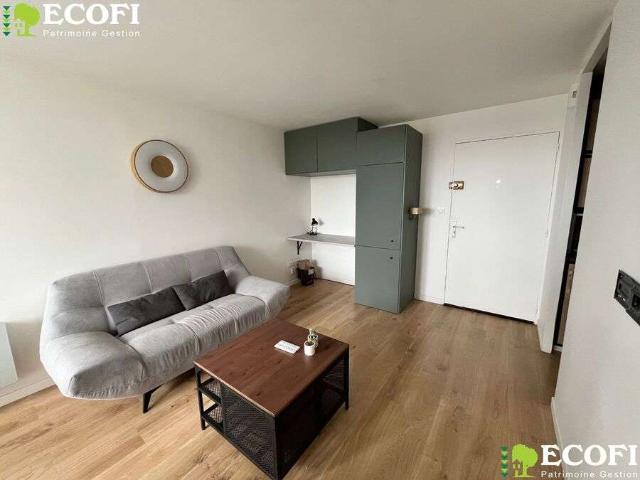 Appartement vente à Les Sables-d'Olonne, Château-d'olonne