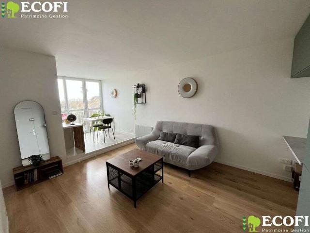 Appartement vente à Les Sables-d'Olonne, Château-d'olonne