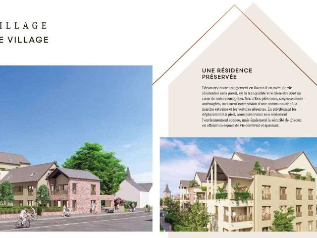 Appartement vente à Rennes, Bretagne