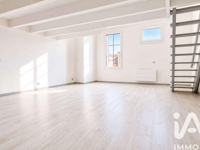 Appartement vente à Libourne