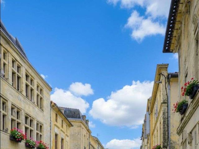 Appartement vente à Libourne