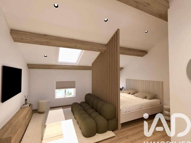 Appartement vente à Lyon, Métropole de Lyon