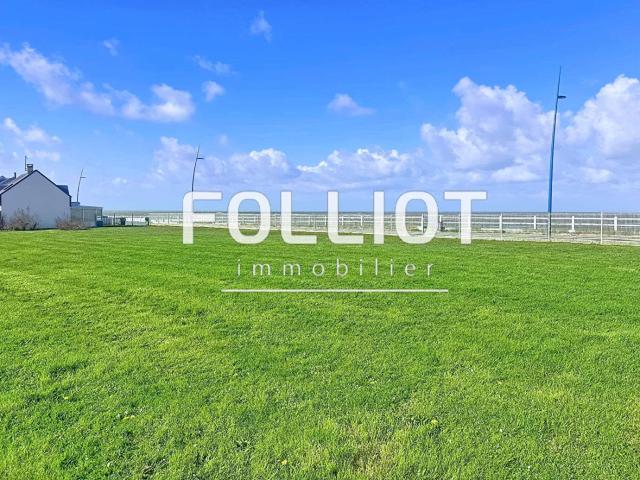 Appartement vente à Caen, Lion-sur-mer