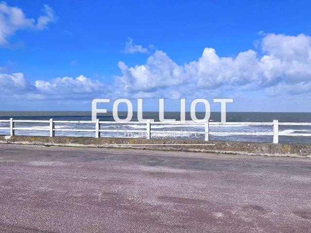 Appartement vente à Caen, Hermanville-sur-mer