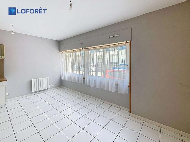 Appartement vente à Lorient, Bretagne
