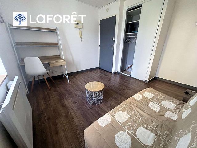 Appartement vente à Lorient, Bretagne