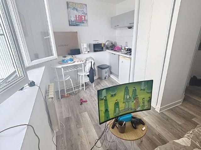 Appartement vente à Lorient, Bretagne