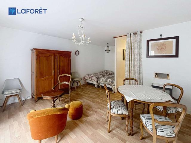 Appartement vente à Lorient, Bretagne